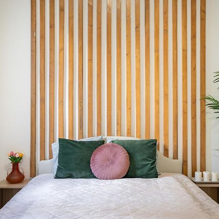 Myelegance Downtown Apartment Free Parking Budapest Exteriör bild