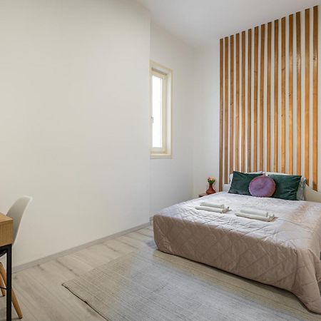 Myelegance Downtown Apartment Free Parking Budapest Exteriör bild