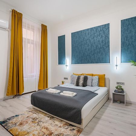 Myelegance Downtown Apartment Free Parking Budapest Exteriör bild