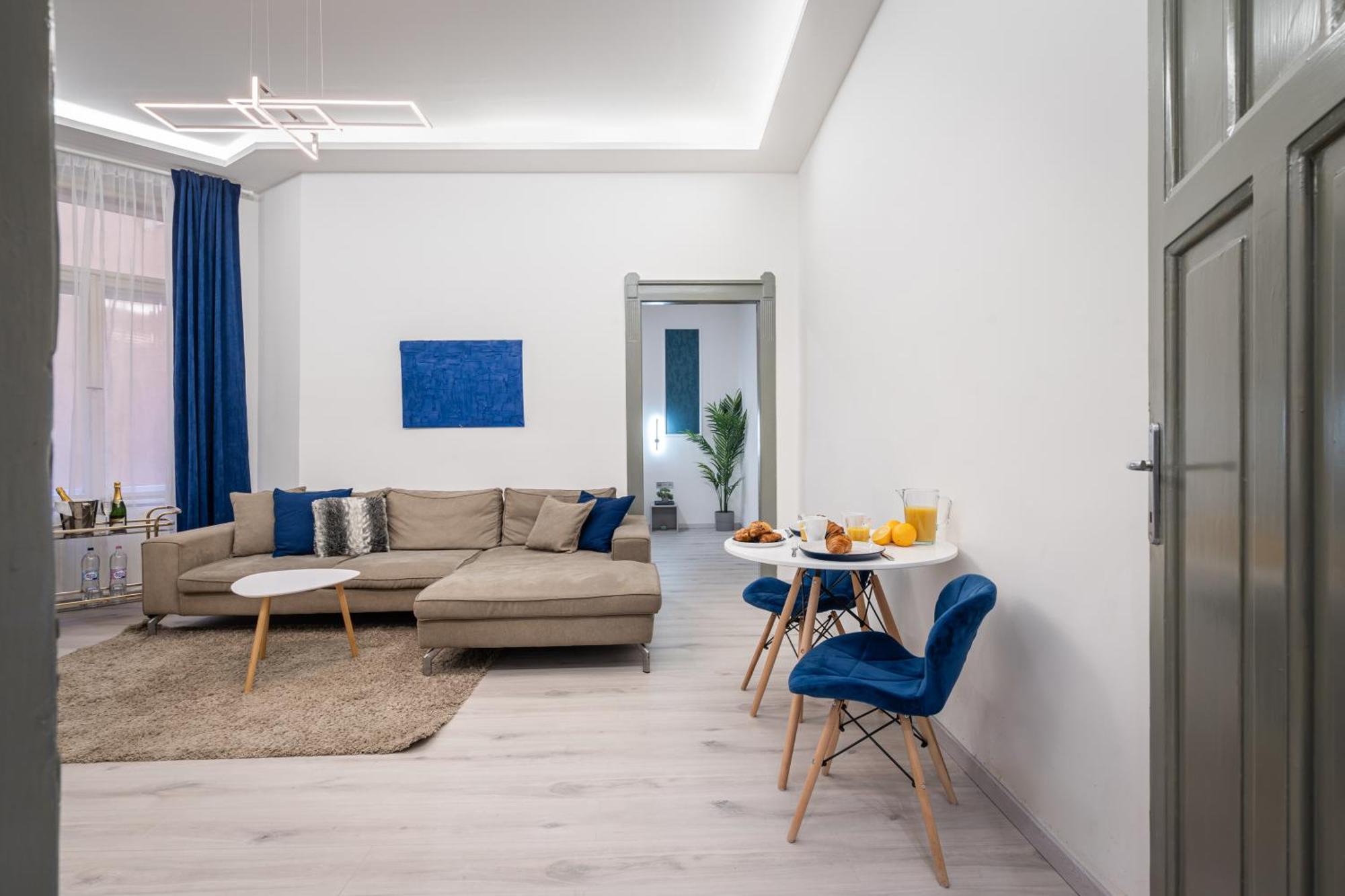 Myelegance Downtown Apartment Free Parking Budapest Exteriör bild