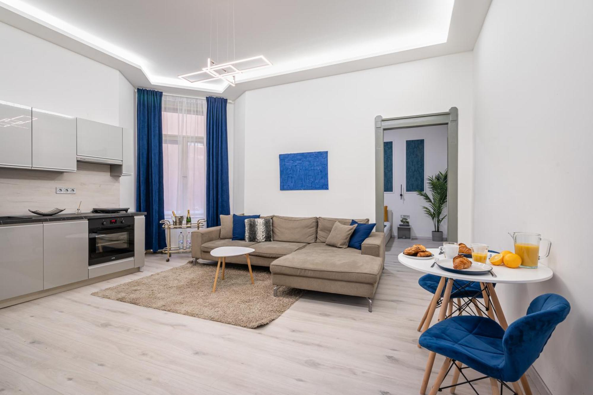 Myelegance Downtown Apartment Free Parking Budapest Exteriör bild