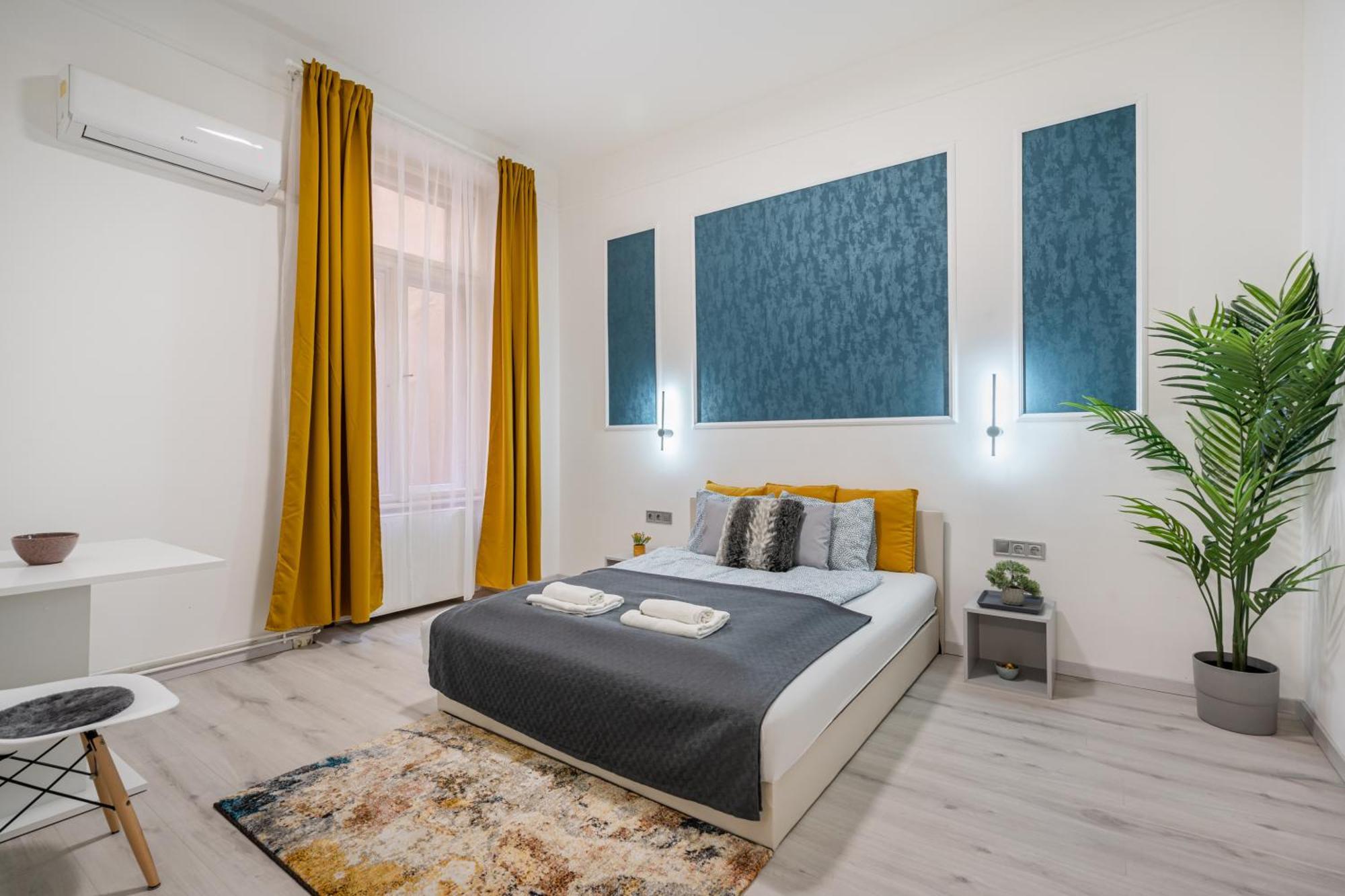 Myelegance Downtown Apartment Free Parking Budapest Exteriör bild