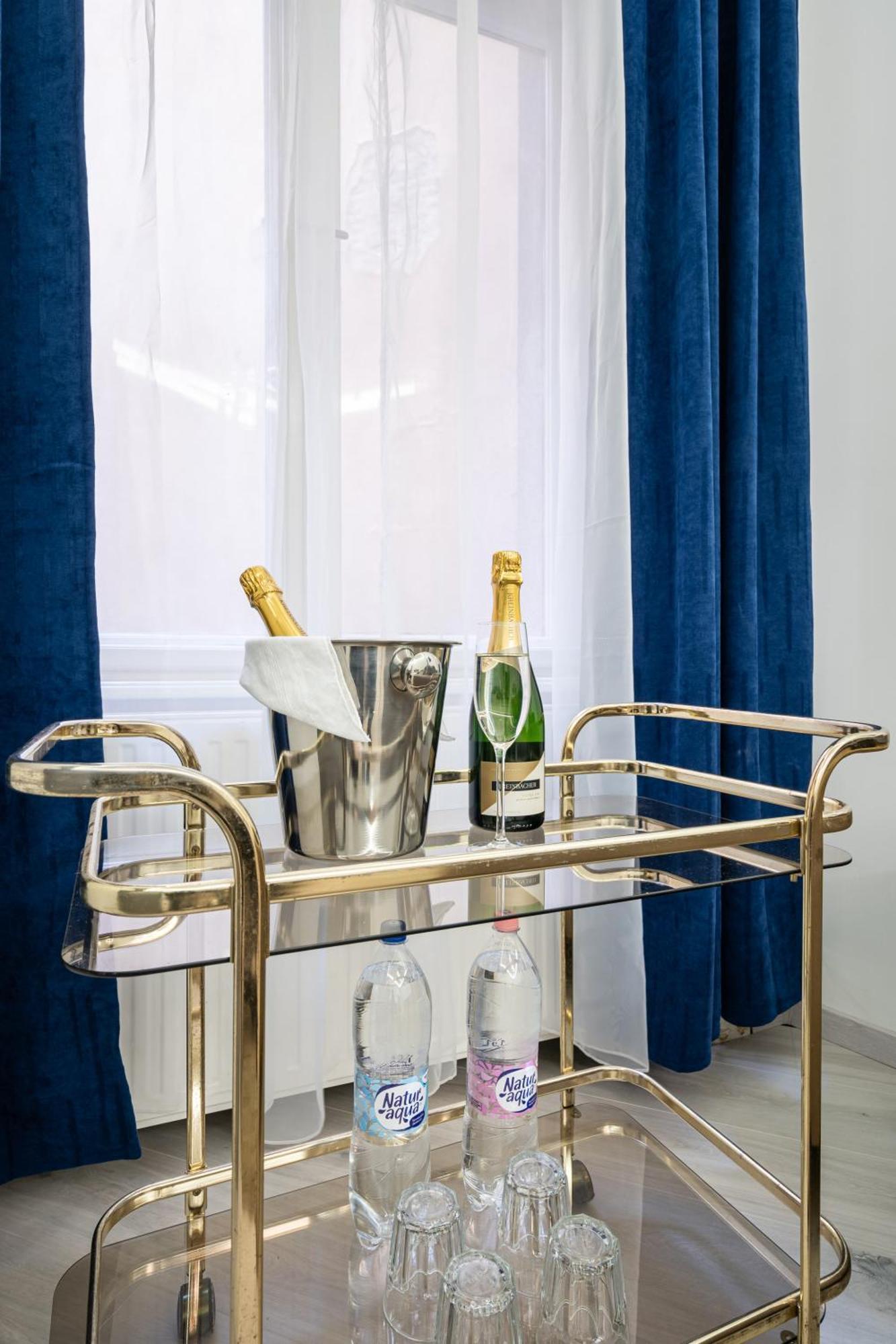 Myelegance Downtown Apartment Free Parking Budapest Exteriör bild