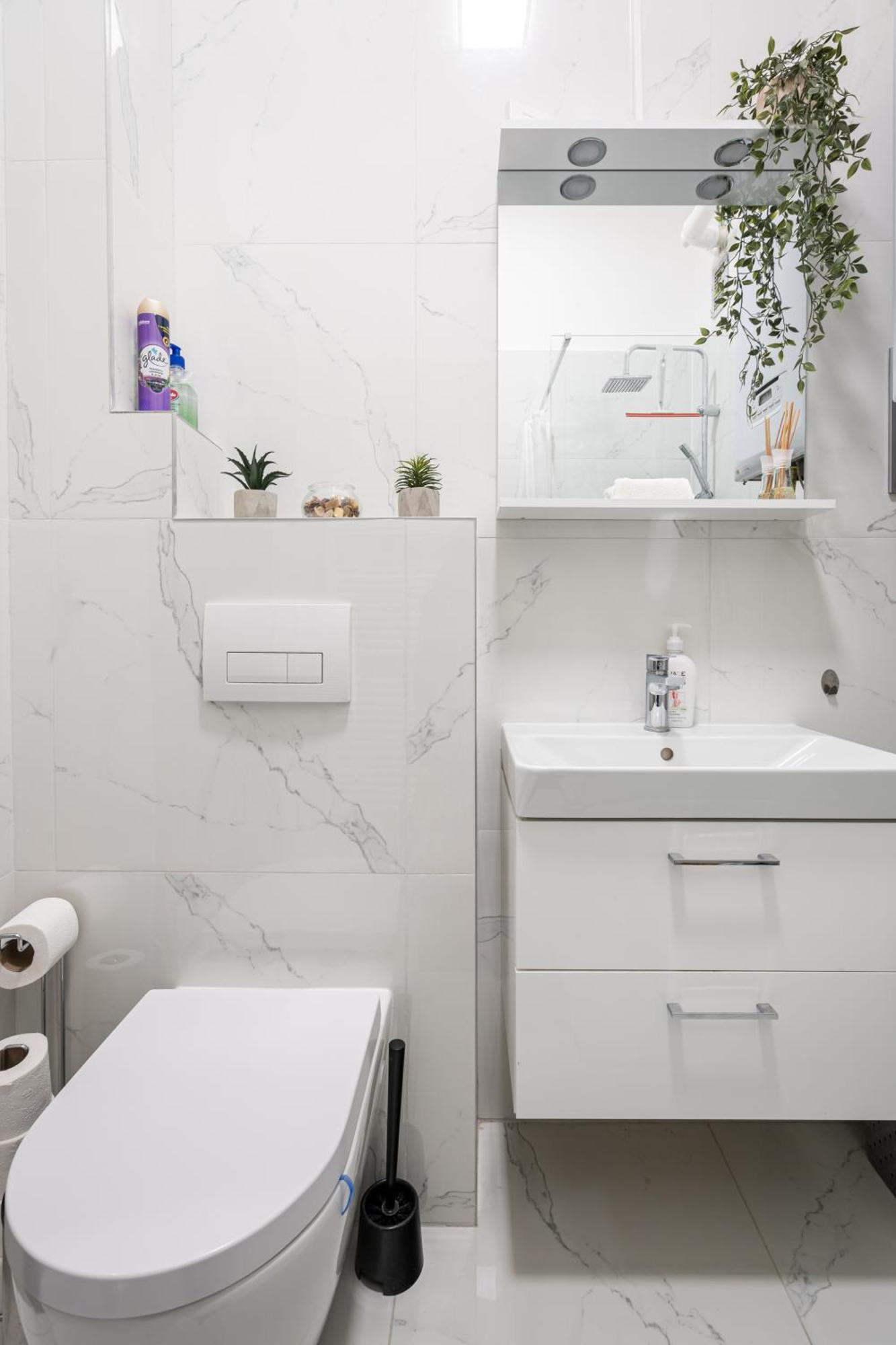 Myelegance Downtown Apartment Free Parking Budapest Exteriör bild