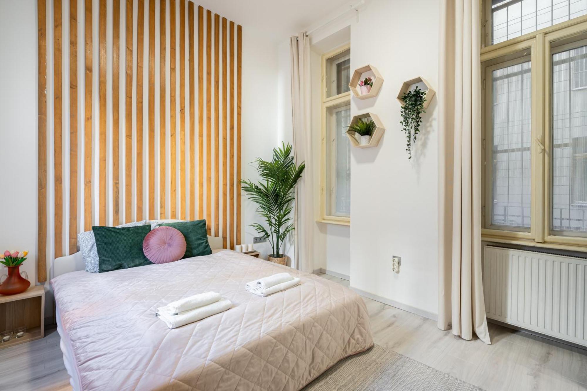Myelegance Downtown Apartment Free Parking Budapest Exteriör bild